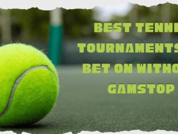 Gamstop tennis tournaments