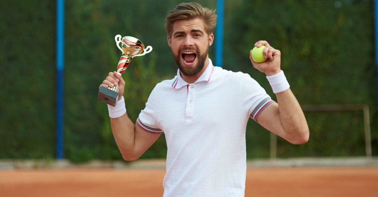Top Sponsored Tennis Players