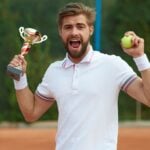 Top Sponsored Tennis Players