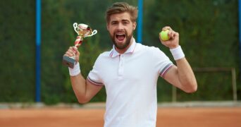 Top Sponsored Tennis Players