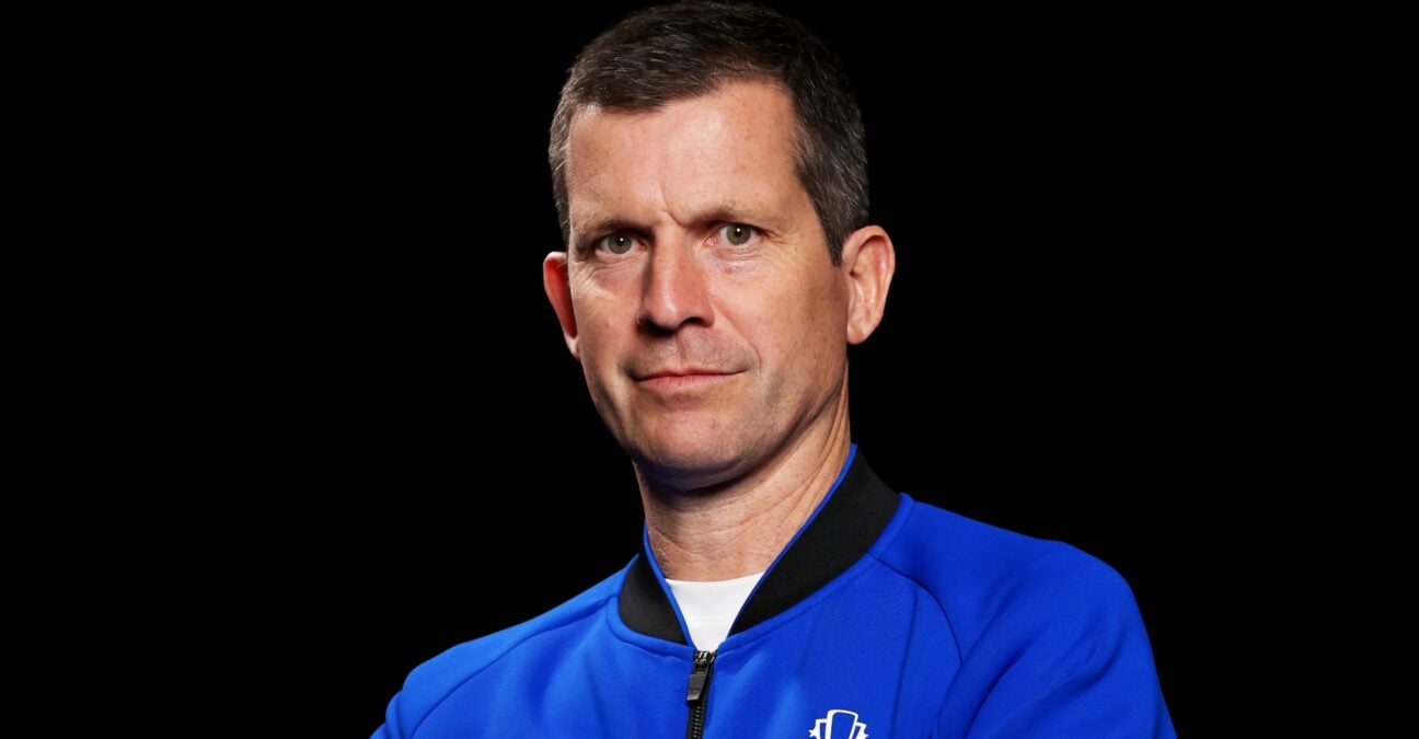 Tim Henman