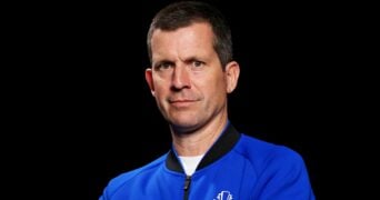 Tim Henman