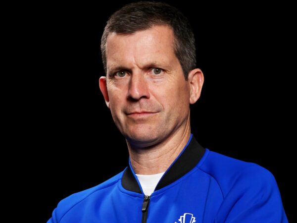 Tim Henman