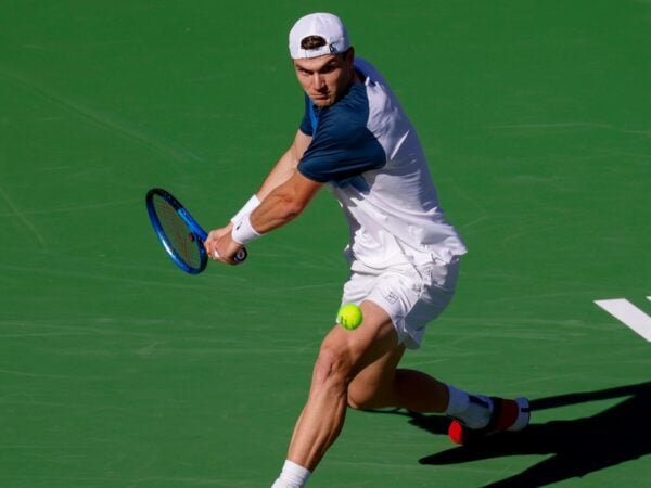 Jack Draper Indian Wells 2025 final