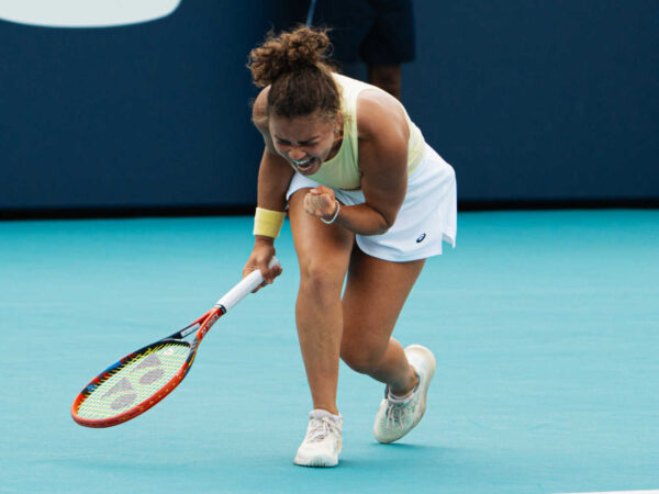 Jasmine Paolini Miami 2025