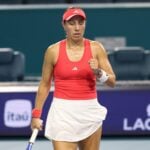 Jessia Pegula, Miami 2025