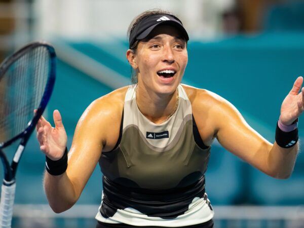 Jessica Pegula Miami 2025