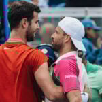 Karen Khachanov and Grigor Dimitrov