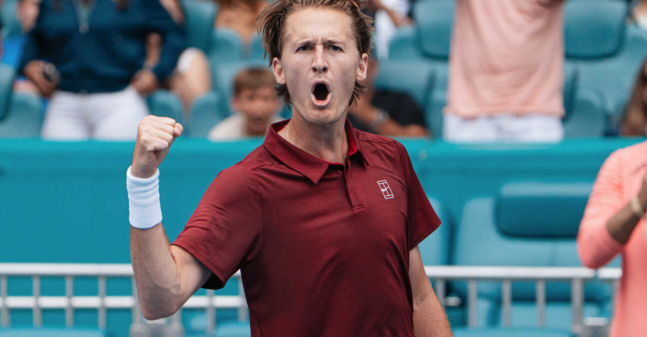 Sebastian Korda