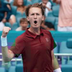 Sebastian Korda
