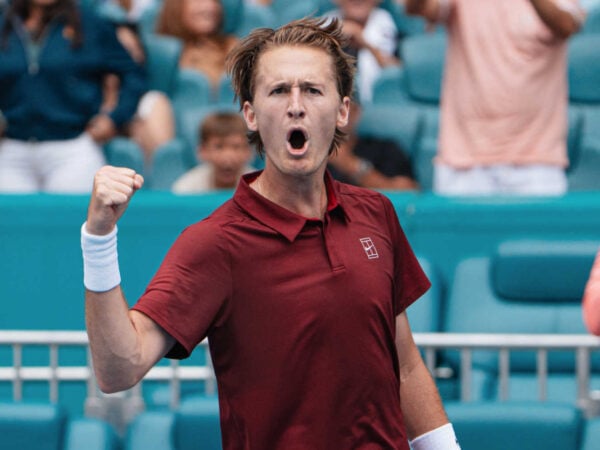 Sebastian Korda