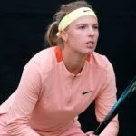Linda Fruhvirtova, Nottingham 2024