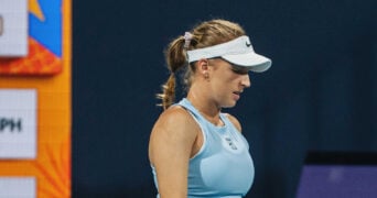 Linda Fruhvirtova, Miami 2025
