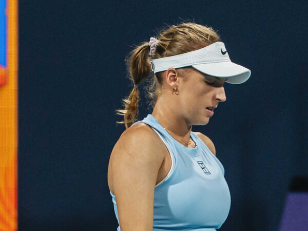 Linda Fruhvirtova, Miami 2025