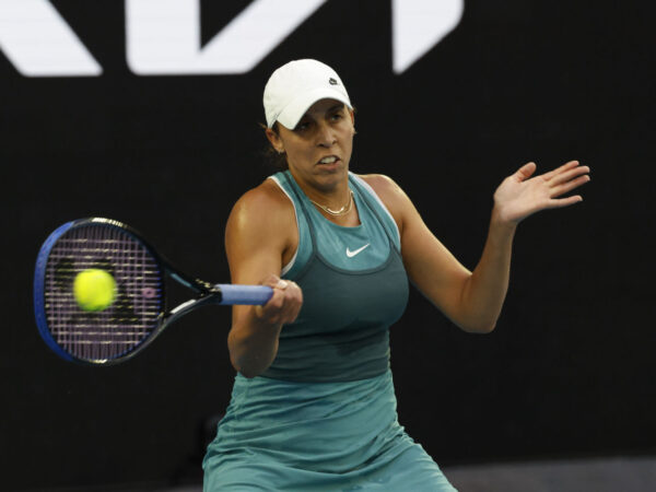 Madison Keys, Australian Open 2025