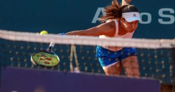 Maria Lourdes Carle 2024