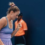 Marta Kostyuk