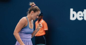 Marta Kostyuk