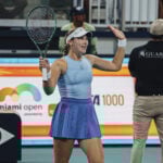 Mirra Andreeva Miami 2025