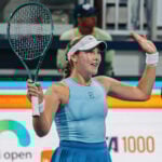 Mirra Andreeva, Miami_2025