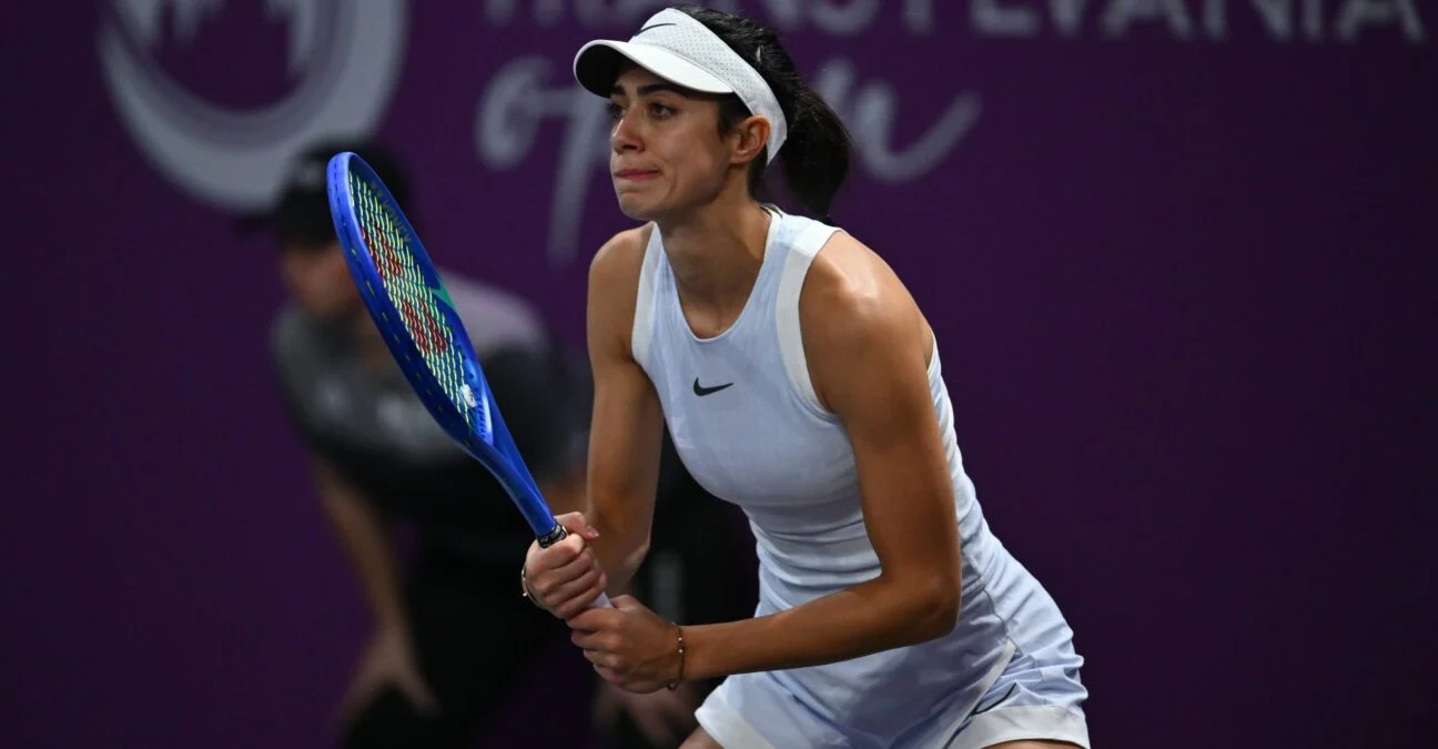 Olga Danilovic, Cluj Napoca 2025