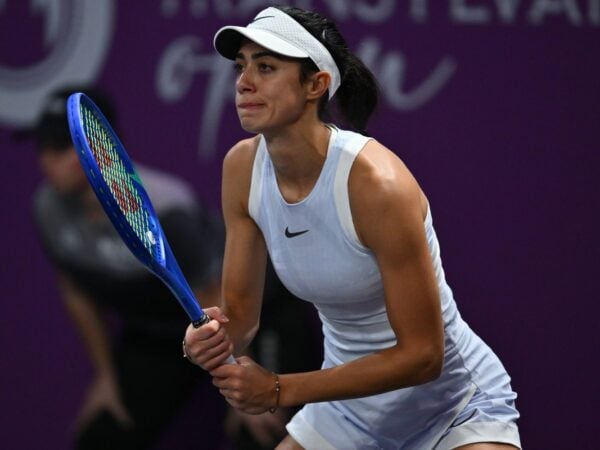 Olga Danilovic, Cluj Napoca 2025