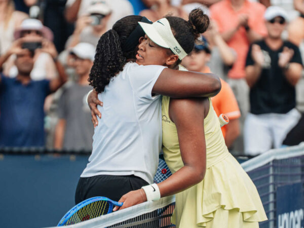 Baptiste - Osaka, Miami 2025