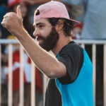 Opelka defeating Rune, Miami Open 2025