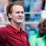 Seb Korda Miami 2025