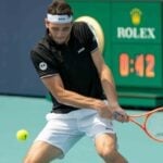 Taylor Fritz, Miami 2025