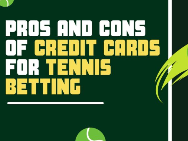 Tennis Majors © Josh Taylor
