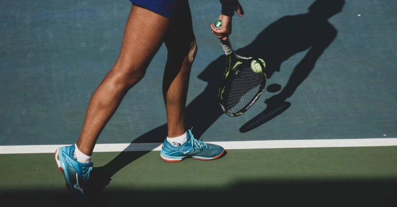 Tennis prop bets explained