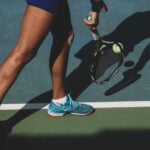 Tennis prop bets explained