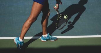 Tennis prop bets explained