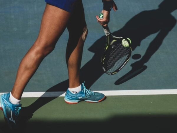Tennis prop bets explained
