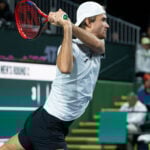 Tomas Machac, Indian Wells 2025