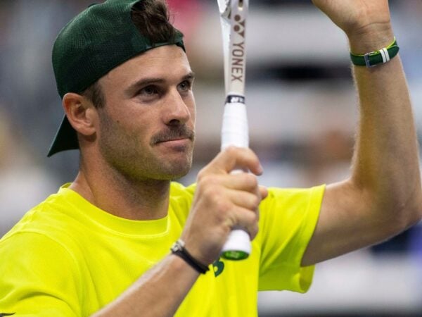 Tommy Paul, Indian Wells, 2025