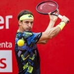 Camilo Ugo Carabelli, Campinas 2023