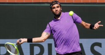 Matteo Berrettini(2)