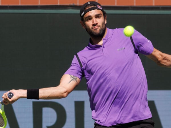Matteo Berrettini(2)