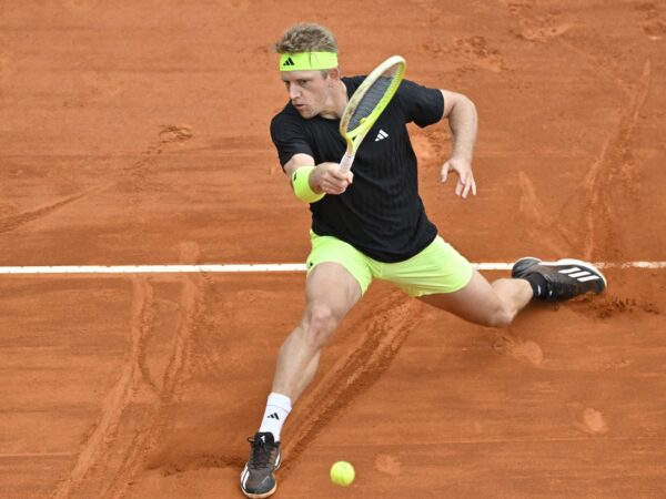 Alejandro Davidovich Fokina