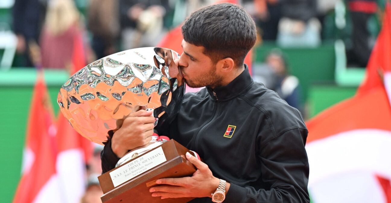 Carlos Alcaraz