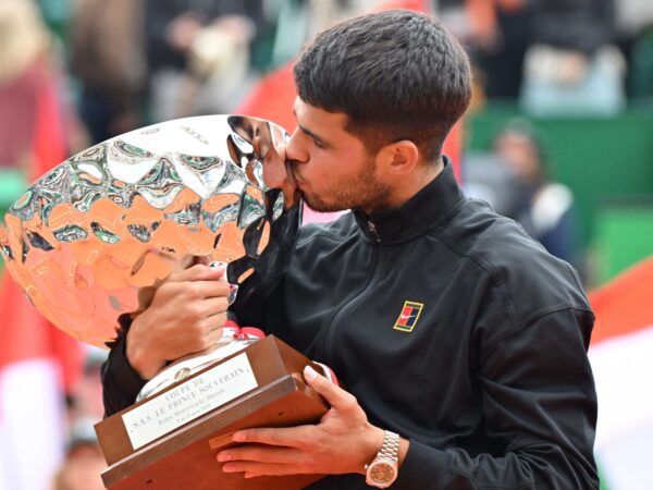 Carlos Alcaraz