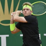 Alejandro Davidovich Fokina Monte-Carlo 2025