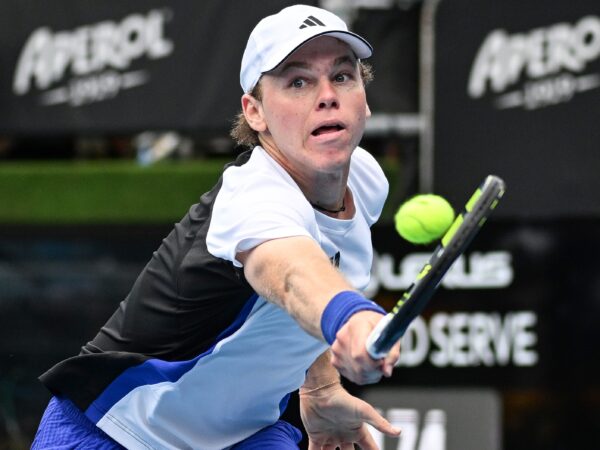 Alex Michelsen, Auckland 2025