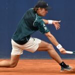 Alex de Minaur
