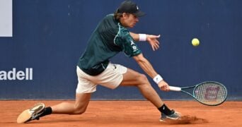 Alex de Minaur