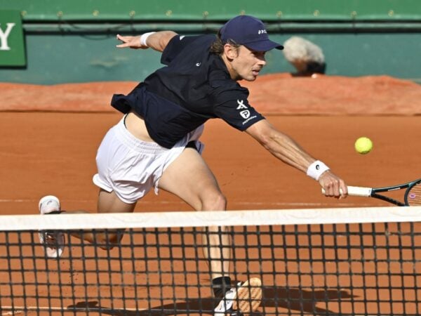 Alex de Minaur