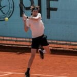 Alexander Bublik, Madrid 2025