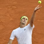 Alexander Zverev Monte-Carlo Masters 2025